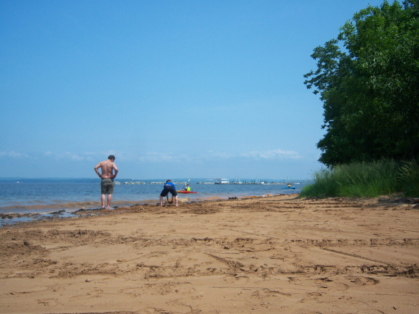Elk Neck State Park Bay Venture Outfitters